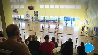 Kolejne mecze o drugoligowe punkty