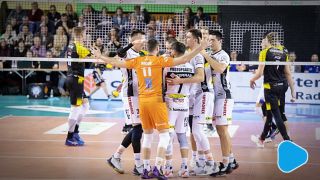 Mecz drużyn z problemami