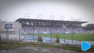 MOSiR nie rezygnuje z modernizacji oświetlenia stadionu