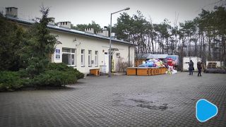 Czwarta zbiórka i czwarta udana. Zbierano dary dla schroniska
