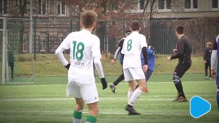 Sparingowy remis rezerw Radomiaka