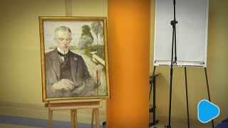Radomskie muzeum kupiło obraz Jacka Malczewskiego