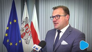 Andrzej Stachecki: „Klecha” jest w postprodukcji
