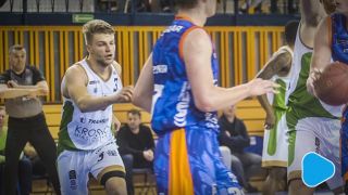 Nowy zawodnik w HydroTrucku