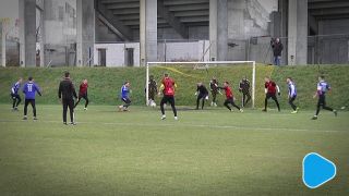 Broń pokonała Orlęta