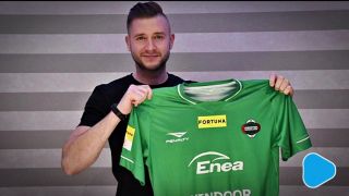 Z ekstraklasy do Radomiaka