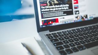 Przestań się bać internetu - zalety korzystania z sieci