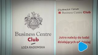 W Radomiu powstało Studenckie Forum BCC