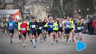 XIII Bieg Kazików zakończył obchody ku czi patrona Radomia
