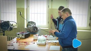 Rywalizowano o tytuł „Najlepszego mechanika samochodowego”