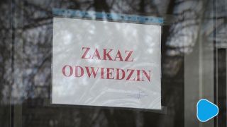 Radomskie szpitale wprowadziły zakazy odwiedzin
