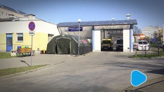 WOŚP przekaże 5 łóżek dla radomskiego szpitala