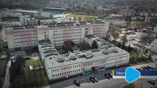 Radomski Szpital Specjalistyczny szpitalem jednoimiennym