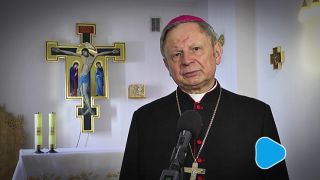 Orędzie wielkanocne biskupa radomskiego Henryka Tomasika