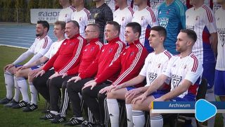 Broniarze bez kontraktów. Sztab szkoleniowy także