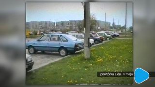 Retrodziennik z dnia 4 maja 1995 r.