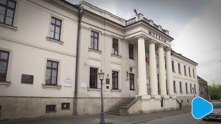 Radomskie muzeum wznawia działalność. Na początek dwie wystawy