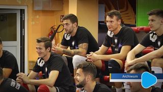 Były atakujący Czarnych Radom zagra w Korei Południowej