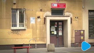 Pracownik MZDiK zakażony koronawirusem