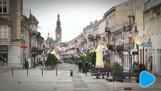 Miasto oszczędza. Część inwestycji wstrzymana