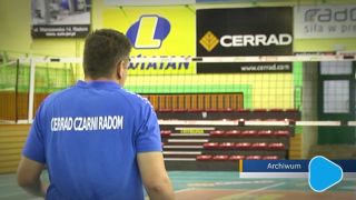 Cerrad Enea Czarni z zakazem transferów