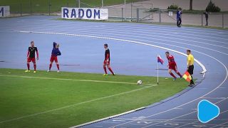 Sezon w III lidze zakończony. Broń na 10. miejscu