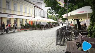 Radomscy restauratorzy czekają na gości
