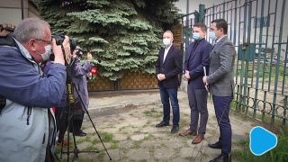 INFORMACJE 26.05.20