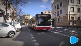 Darmowa komunikacja miejska dla służby zdrowia