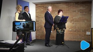 Gala konkursu Ośmiu Wspaniałych tylko on-line