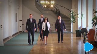 Mateusz Tyczyński nowym wiceprezydentem Radomia