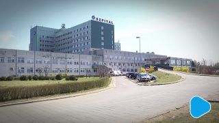 Szpital na Józefowie otrzymał nowy sprzęt medyczny