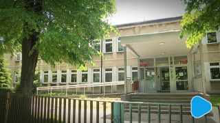 Żłobek zamknięty. Podejrzenie zakażenia koronawirusem