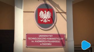 Radomski UTH bez przyjęć na kierunek lekarski?