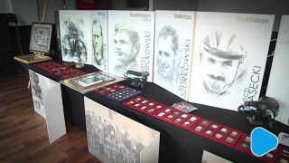 Radom będzie miał Muzeum Polskiego Kolarstwa?