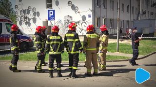 Zarzuty za brak rozsądku i narażenie życia wielu osób