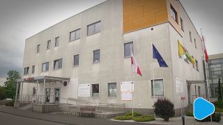 Szpital w Nowym Mieście nad Pilicą ma nową sterylizatornię