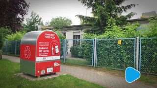 Kontenery na elektrośmieci staną w Radomiu