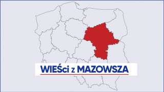 WIEŚci z Mazowsza - odcinek 3