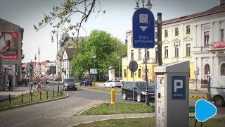 Jeszcze w lipcu wróci w Radomiu Strefa Płatnego Parkowania