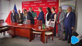 Gmina Jedlnia-Letnisko będzie mieć nową sieć kanalizacyjną
