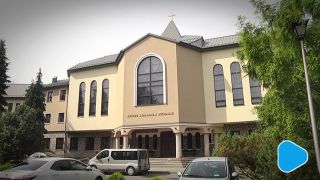 Koronawirus w Domu Księży Seniorów. Jeden z kapłanów zmarł