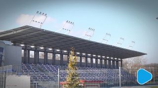 Trzeci przetarg na modernizację oświetlenia stadionu MOSiR
