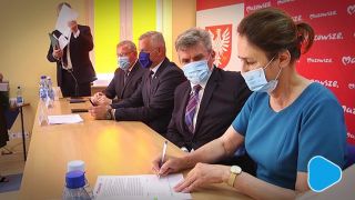 Mazowsze wspiera aktywizację sołectw, gmin i powiatów