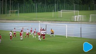 Broń odpadła z rozgrywek Pucharu Polski