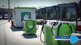Kolejne elektryki w MPK