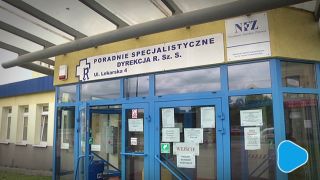 Kolejne poradnie specjalistyczne otwarte