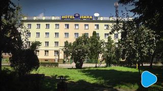 Hotel „Iskra” bez izolatorium