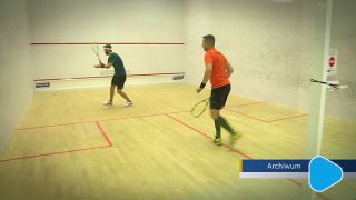 Squash w Radomiu