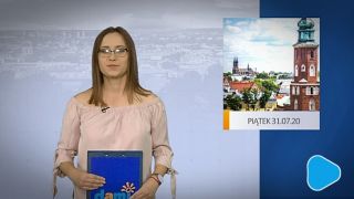 INFORMACJE 31.07.20
